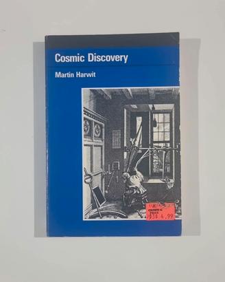Cosmic Discovery - M. Harwit (Testo IN INGLESE)