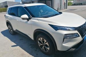 NISSAN X-TRAIL N-CONNECTA e-POWER 2WD