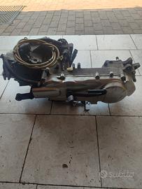 pezzi ricambio Peugeot tweet 150 2011