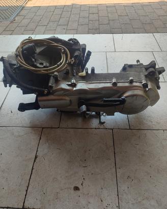pezzi ricambio Peugeot tweet 150 2011