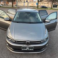 Volkswagen Polo 1.0 TGI 5p. Highline BlueMotion Te