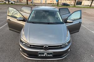Volkswagen Polo 1.0 TGI 5p. Highline BlueMotion Te