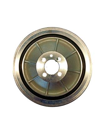 BMW 5 E60 Puleggia albero motore OEM 46353181 BMW 