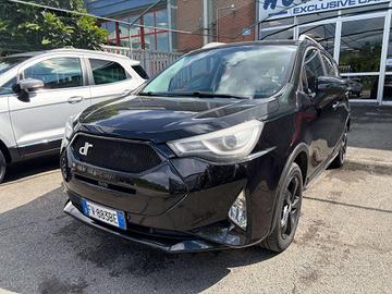 DR Automobiles DR4 DR 4 4 1.6 Gpl 115cv