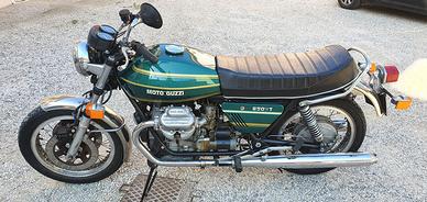 Guzzi 850 T