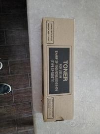 toner sharp sf-7900/8300/8350/8400