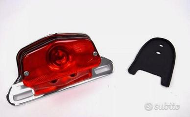 Kit fanale Posteriore Moto Guzzi V7 Street