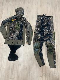 Muta sub C4 Carbon Camu