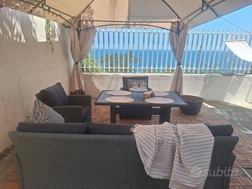 Soverato, Copanello deliziosa villa 4 posti mare