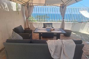 Soverato, Copanello deliziosa villa 4 posti mare