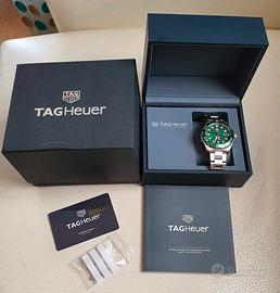 Tag Heuer Aquaracer 