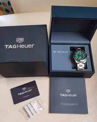 Tag Heuer Aquaracer 