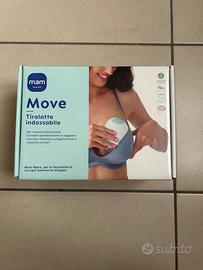Tiralatte Mam Move