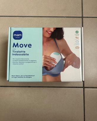 Tiralatte Mam Move