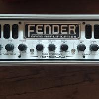 Fender TB1200