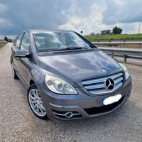 Mercedes-benz B 200 CDI Sport