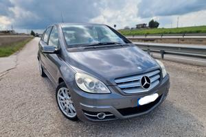 Mercedes-benz B 200 CDI Sport