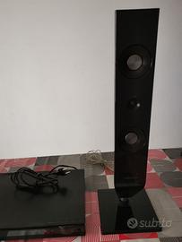 Dolby sorround Samsung
