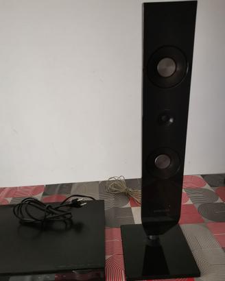 Dolby sorround Samsung