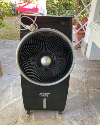 Ventilatore / raffrescatore