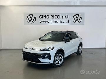 Volkswagen T-Roc 1.5 eTSI 110kW ACT Life DSG