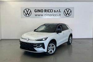 Volkswagen T-Roc 1.5 eTSI 110kW ACT Life DSG
