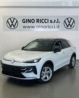 Volkswagen T-Roc 1.5 eTSI 110kW ACT Life DSG