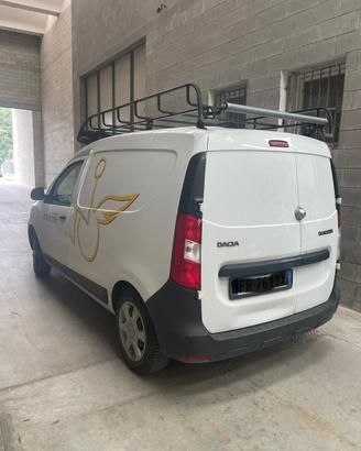 Portapacchi Dacia Dokker