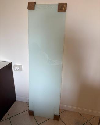 Vetro Malm bianco