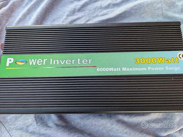 inverter 