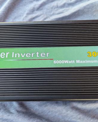 inverter 