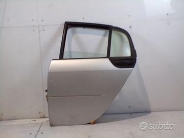 Portiera posteriore sinistra Smart Forfour 454