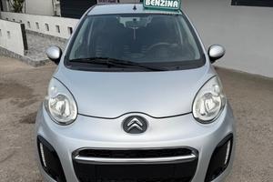 Citroen C1 1.0 5 porte Seduction