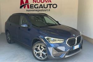 BMW X1 sDrive20d Business Advantage