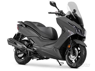 Kymco X-Town