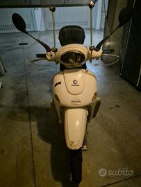 Piaggio  Scooter Liberty 150