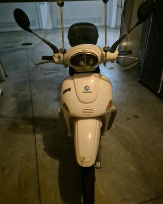 Piaggio  Scooter Liberty 150