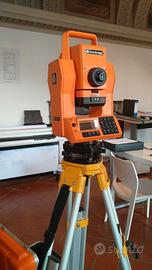 STAZIONE TOTALE GEODIMETER 400