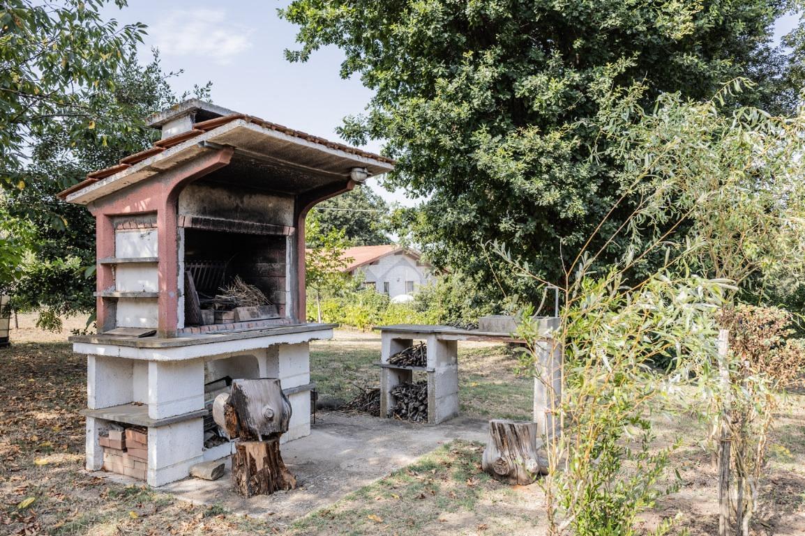 Casa – Bassano Romano, Viterbo - Altro