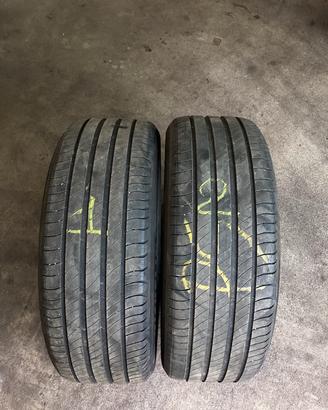 2 GOMME USATE ESTIVO 2255518 - CP62020726