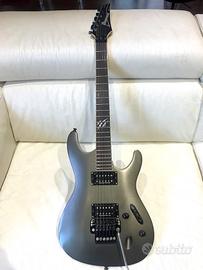 Chitarra Elettrica Ibanez s 520 ex