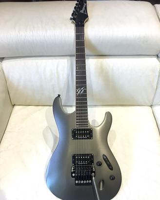 Chitarra Elettrica Ibanez s 520 ex