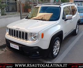 Jeep Renegade 1.6 Mjt Limited 120cv