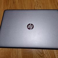 computer HP elitebook 850 G4