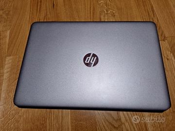 computer HP elitebook 850 G4