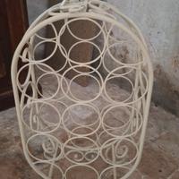 portabottiglie da cucina