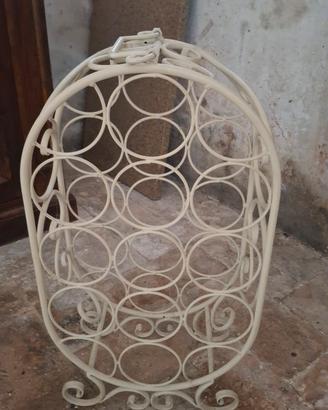 portabottiglie da cucina