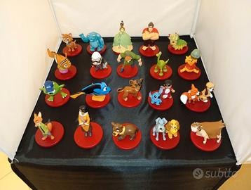 Magiche storie sonore Disney de agostini
