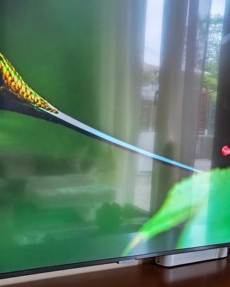 TV Samsung Au7170   50 pollici