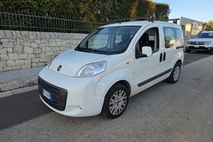 Fiat Cubo 2013